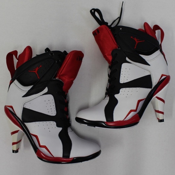 air jordan stilettos